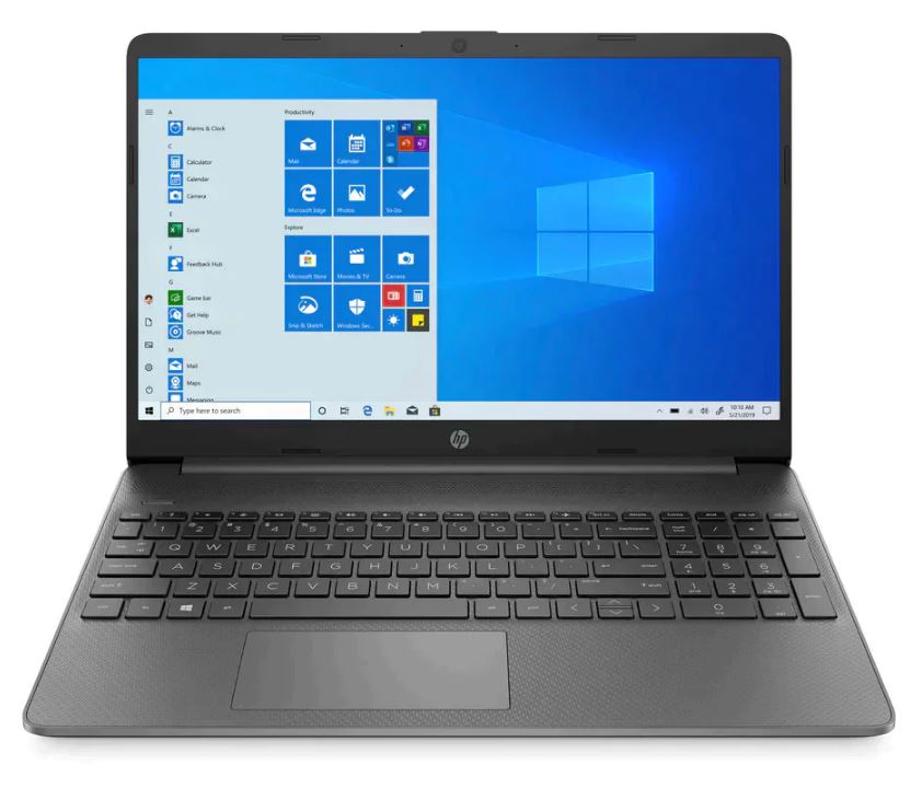 HP 15-DW3017CA 15.6
