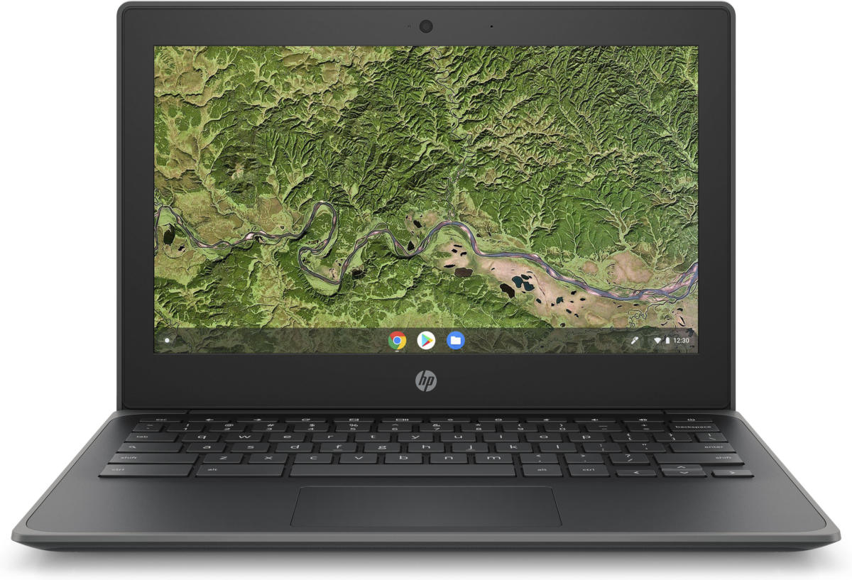 HP Chromebook 11A G8 Education HD Chromebook AMD A4-9120C GH