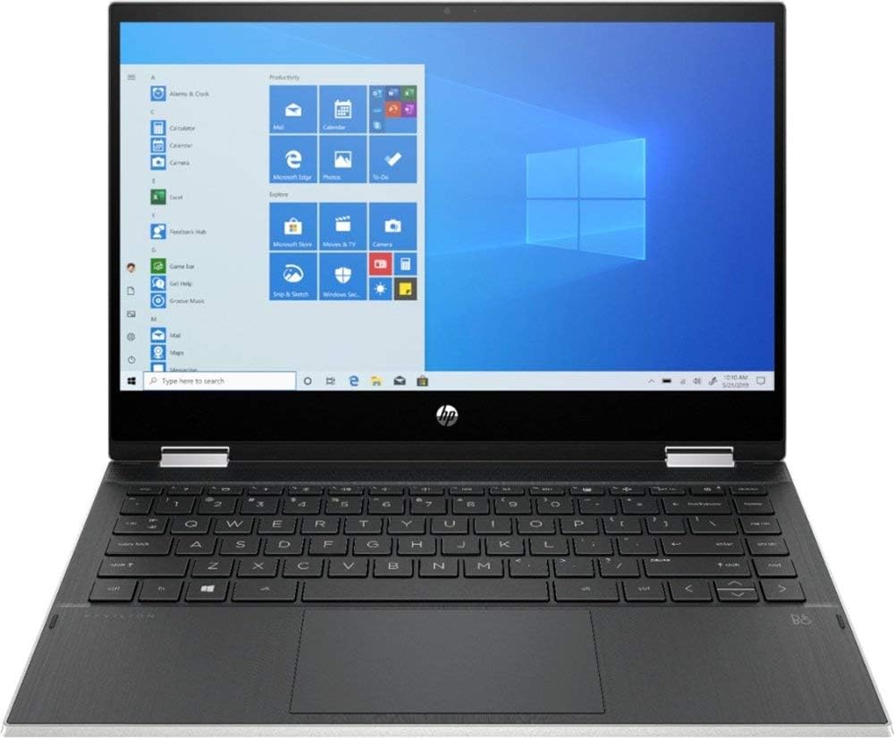 HP Pavilion x360 Core i3 1115G4 14型 2in1 HP - Pavilion x360 2-in-1 14