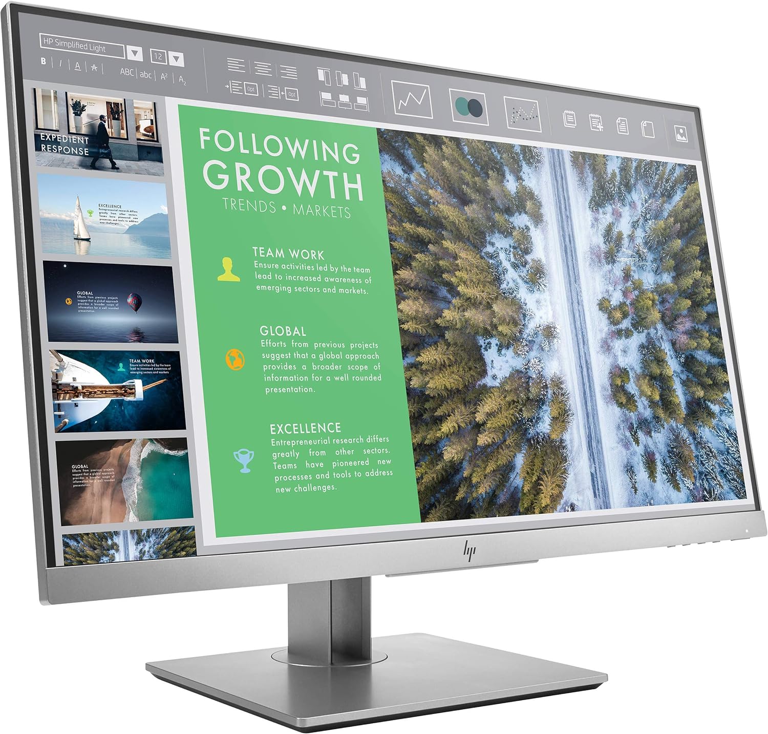 HP EliteDisplay 23インチワイドIPSモニター E233 Amazon.com: HP 23'' (58.4 cm) EliteDisplay E233 IPS LED