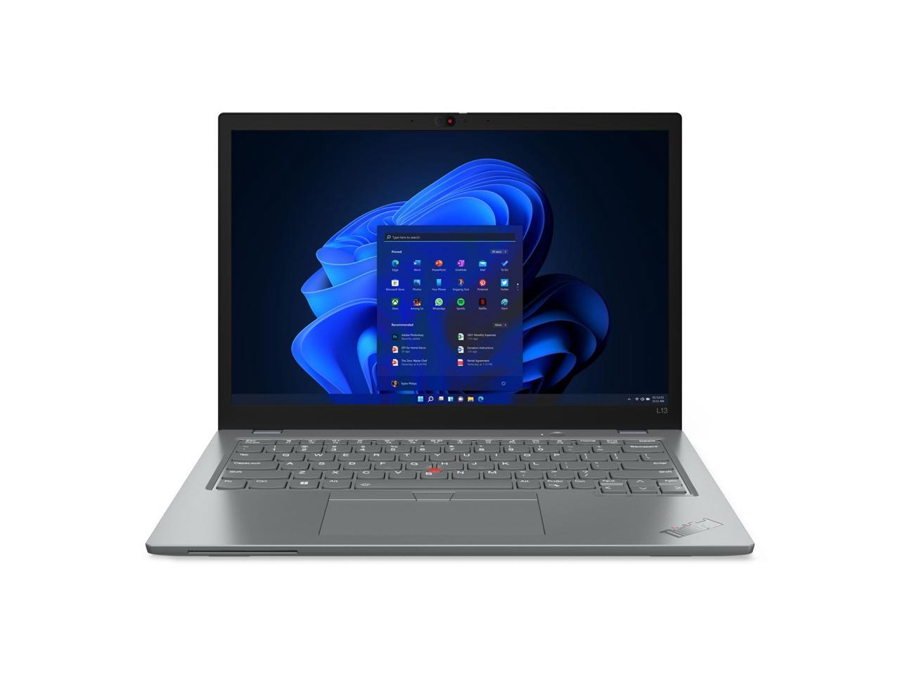 Lenovo ThinkPad L13 Gen 3 13.3