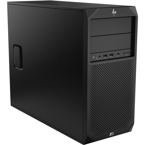 【ワークステーション】◆ HP Z2 Tower G4 Workstation ◆ Xeon E-2274G / 新品SSD 512GB+ 2TB HDD / メモリ16GB■NVIDIA Quadro P2200搭載 ◆ Windows 11 Pro /サービス 正規 Office ◆ 到着後すぐに使える Amazon.co.jp: 【整備済み品】 HP Z2 Tower G4 Workstation
