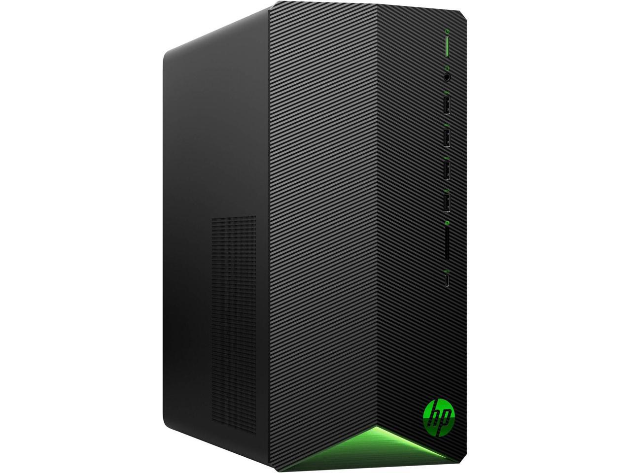 hp pavilion tg01-2039 gaming desktop amd ryzen 5 5600g