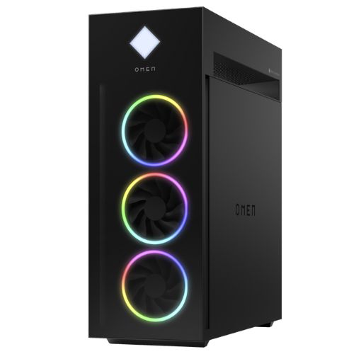 HP OMEN 45L 3K1G6AV Gaming Desktop Intel Core i9-12900K 2.40 GHz GeFor