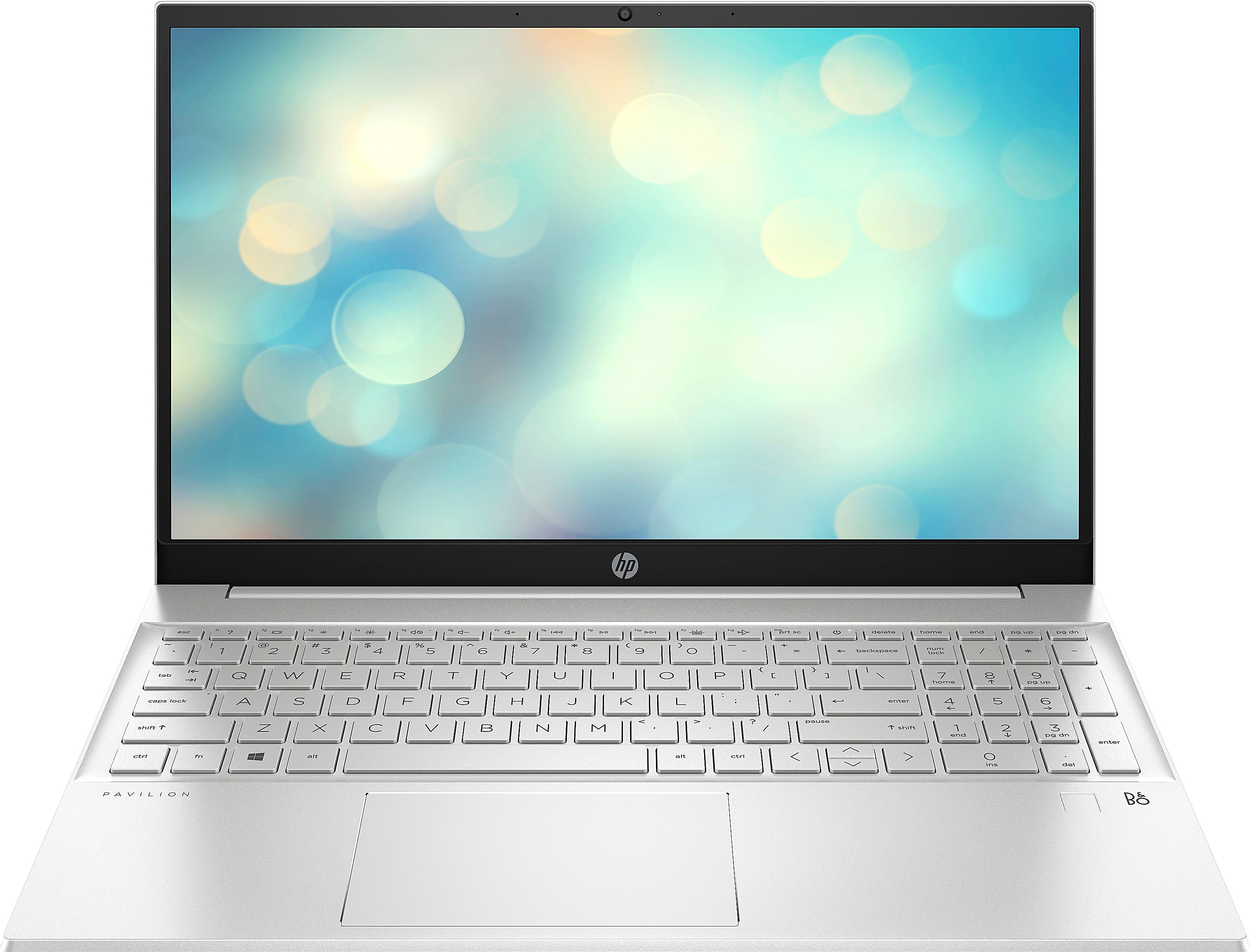 HP Pavilion 15-EG0127OD 15.6