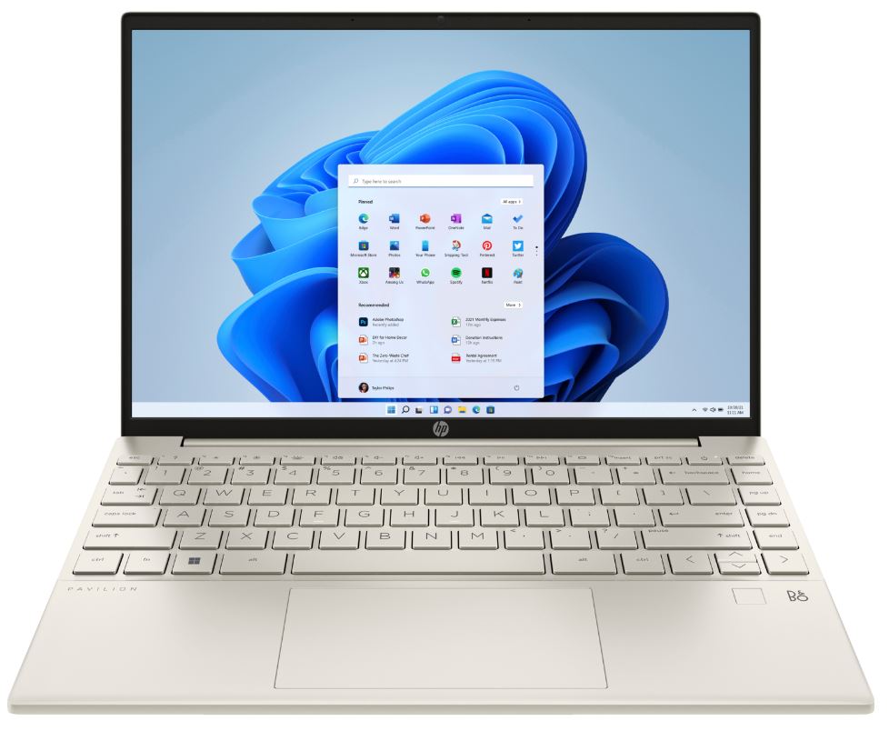 Windowsノート本体 HP Pavilion Aero 13-be Ryzen 5 5625U 502q9av-0001-r-01_06fd56f9-