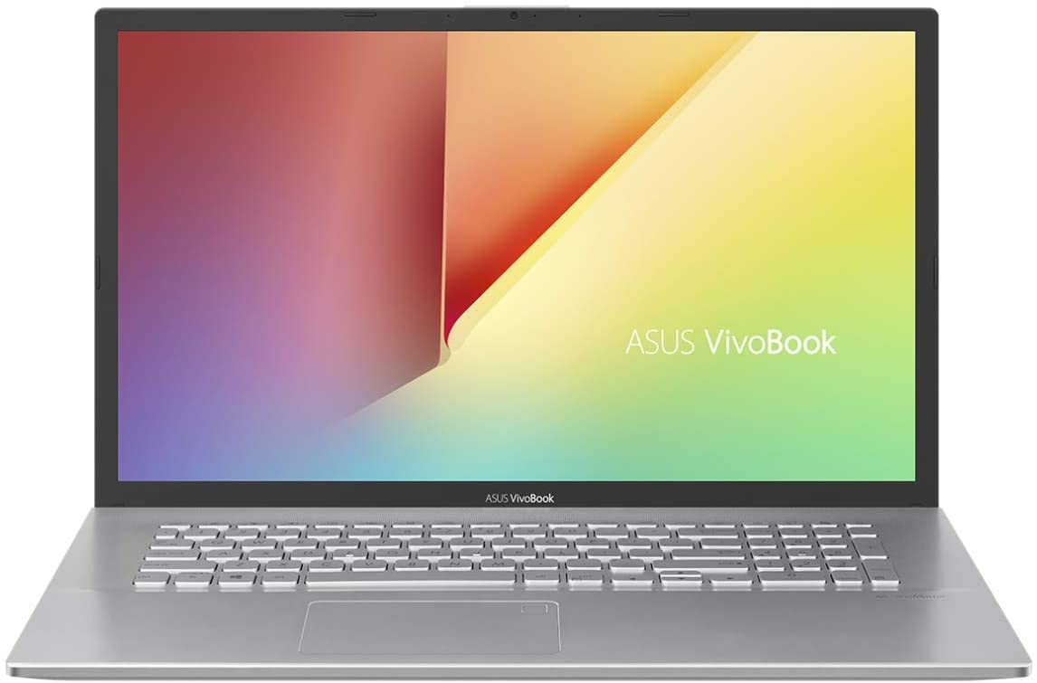ASUS VivoBook FHD IPS LED Backlit Display Ryzen 3250U Processo