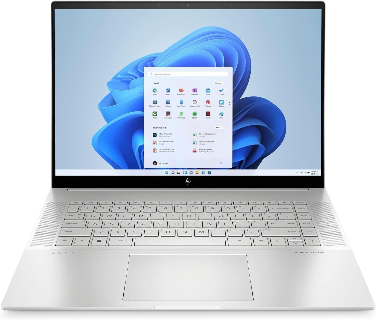 HP Envy 16-h0055cl 16