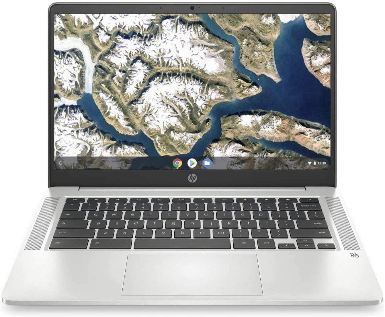 HP Chromebook 14a-na1083cl 14