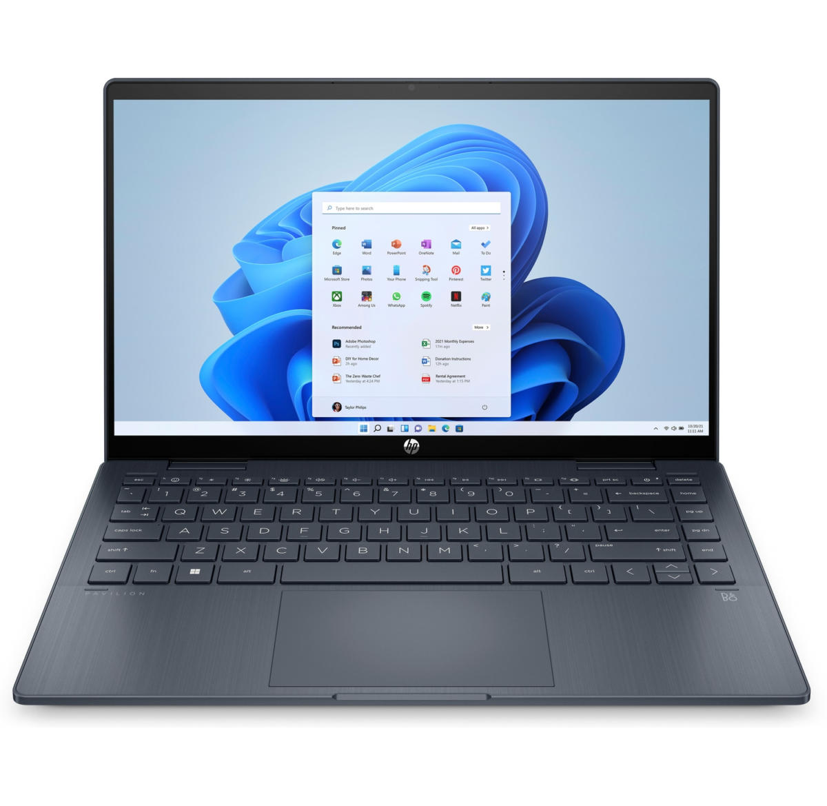 Windowsノート本体 Hp pavilion x360 14 Amazon.co.jp: HP Pavilion x360 2-in-1 14インチ HD タッチ