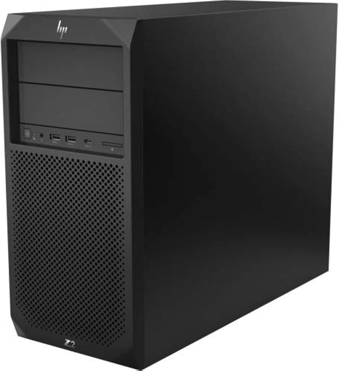 HP Z2 TOWER G4 Workstation ◇秒速起動 Xeon E-2104G / 16GB / 2000GB