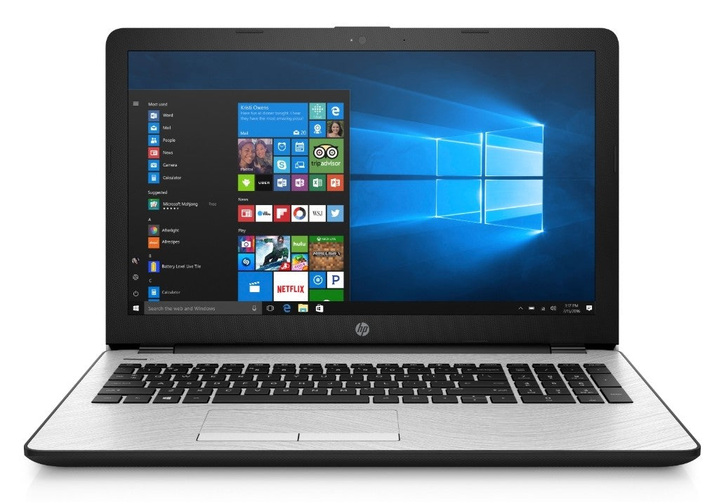 5500u Hp Laptop 14s Hp 14 Ryzen 3500u Review HP Notebook 15
