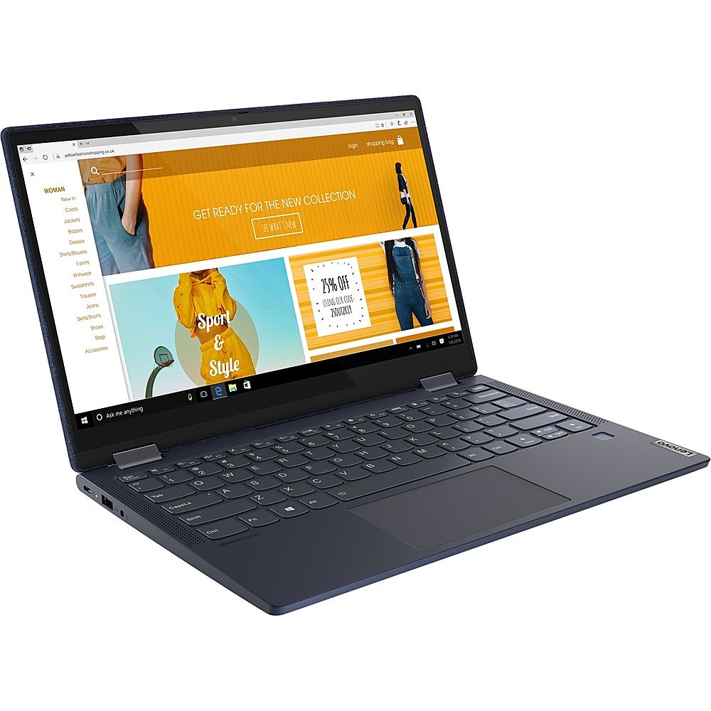 Lenovo Yoga Lenovo 5700u Laptop Lenovo Notebook Yoga 13ALC6 FHD