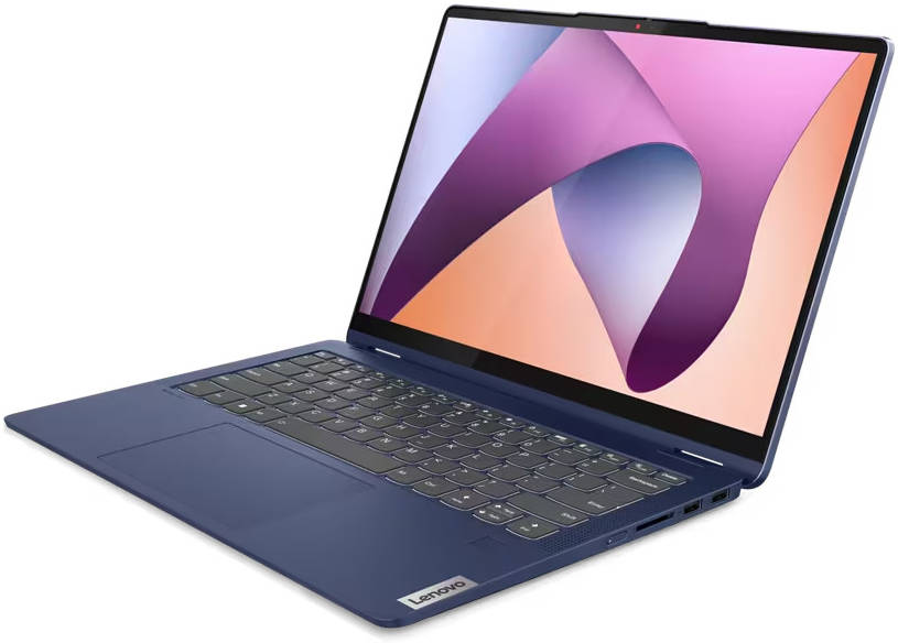 Lenovo ノートパソコン IdeaPad Flex 14ABR8 付属品付 レノボ「IdeaPad Flex 5 Gen 8 14型（AMD）」実機レビュー