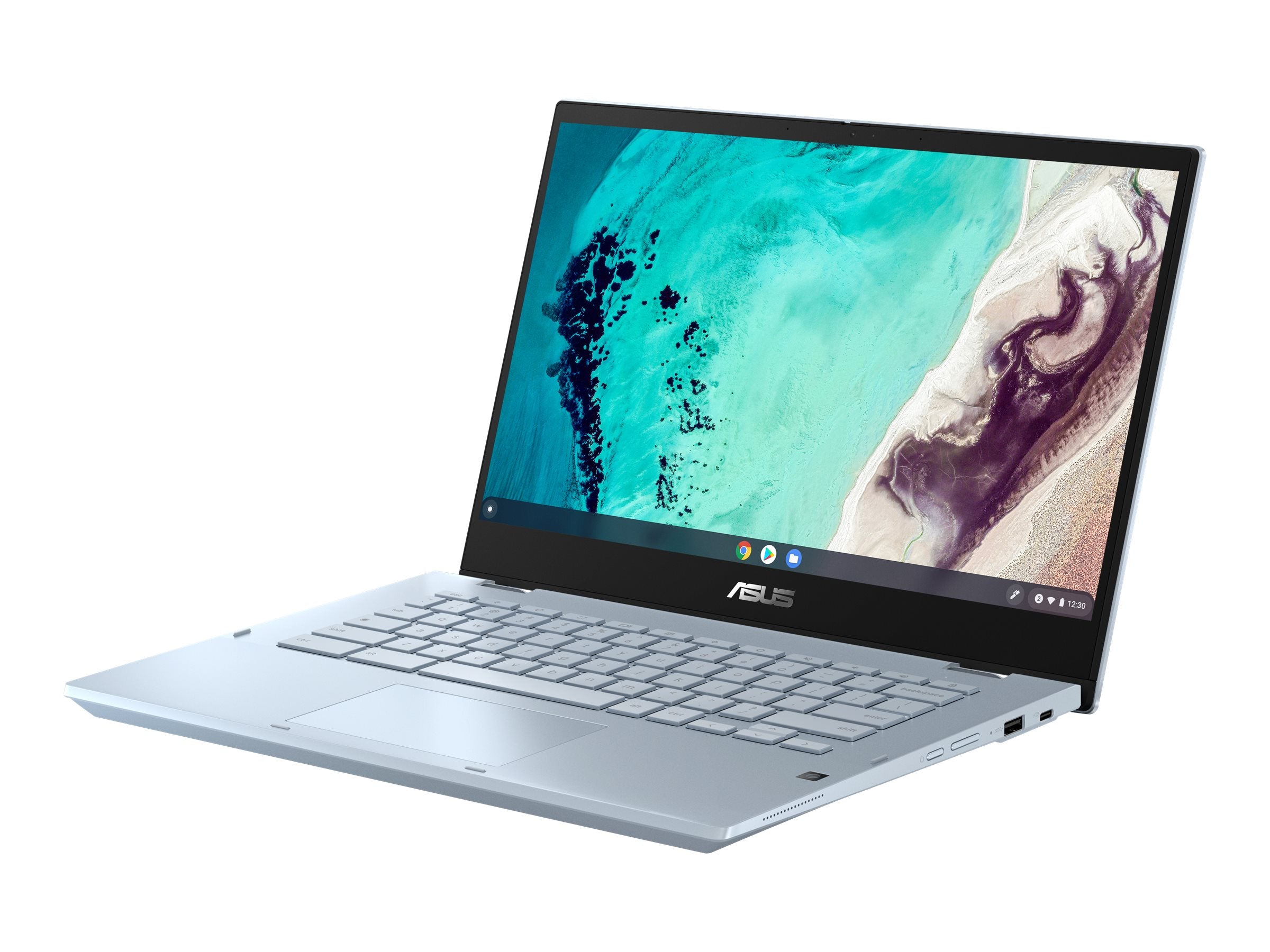 Notebook ASUS F415EA-AS31 Intel Core I3 1115G4 De 3.0GHz Tela Full HD 14 4gb De Ram 128gb Ssd Slate Cinza