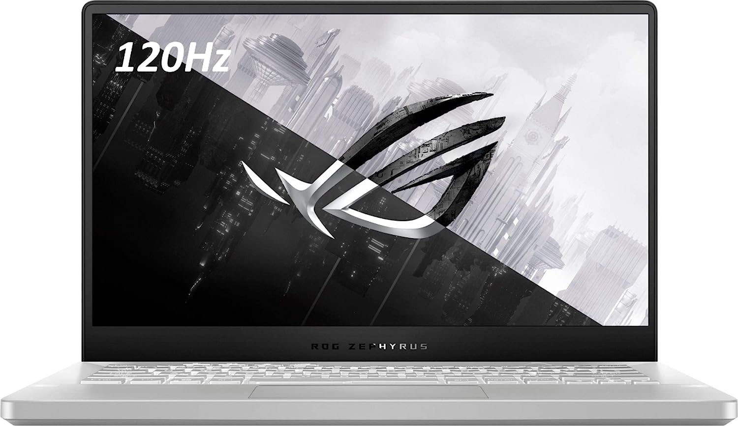 Asus ROG Zephyrus G14 14