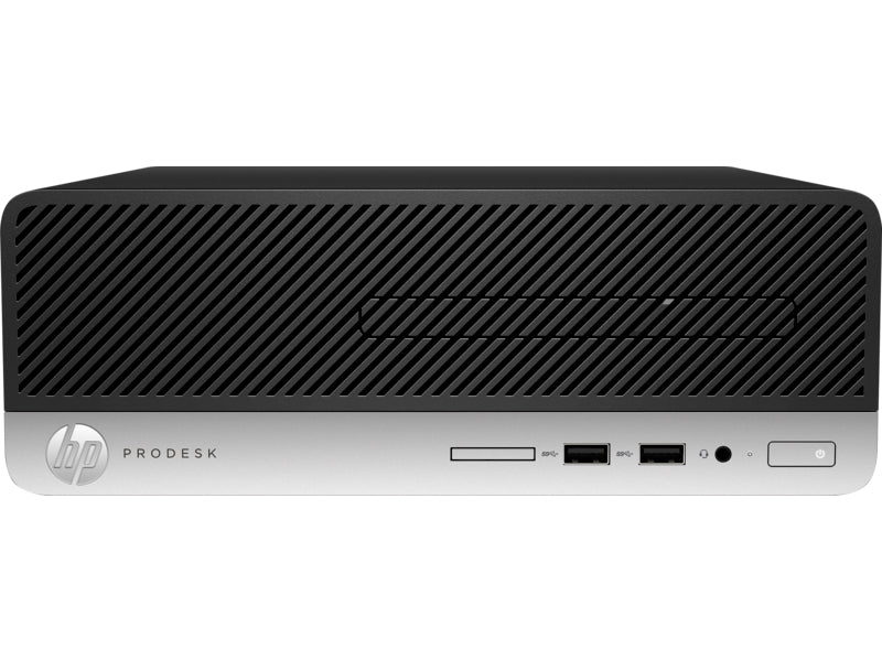 HP ProDesk 400 G5 SFF Desktop Intel Core i5-8500 3.0 GHz