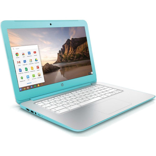 HP Chromebook 14-x030nr 14