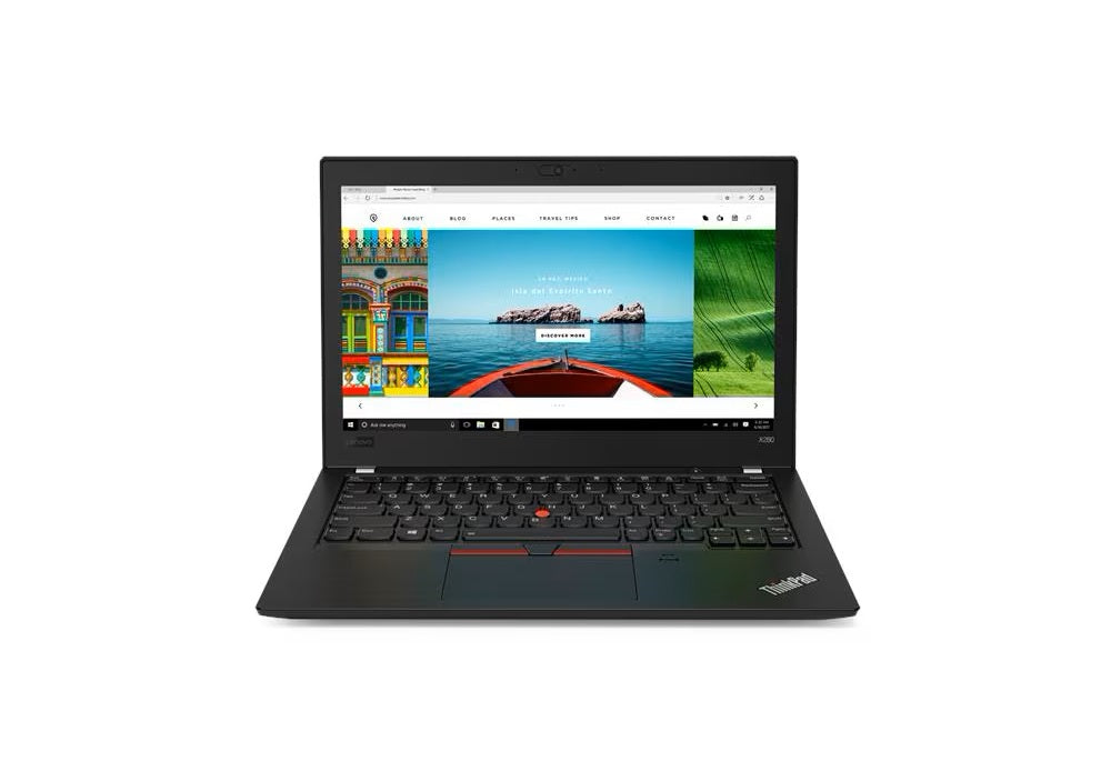 その他ノートPC本体 Lenovo ThinkPad X280 img24-ThinkPad_X280-small.jpg