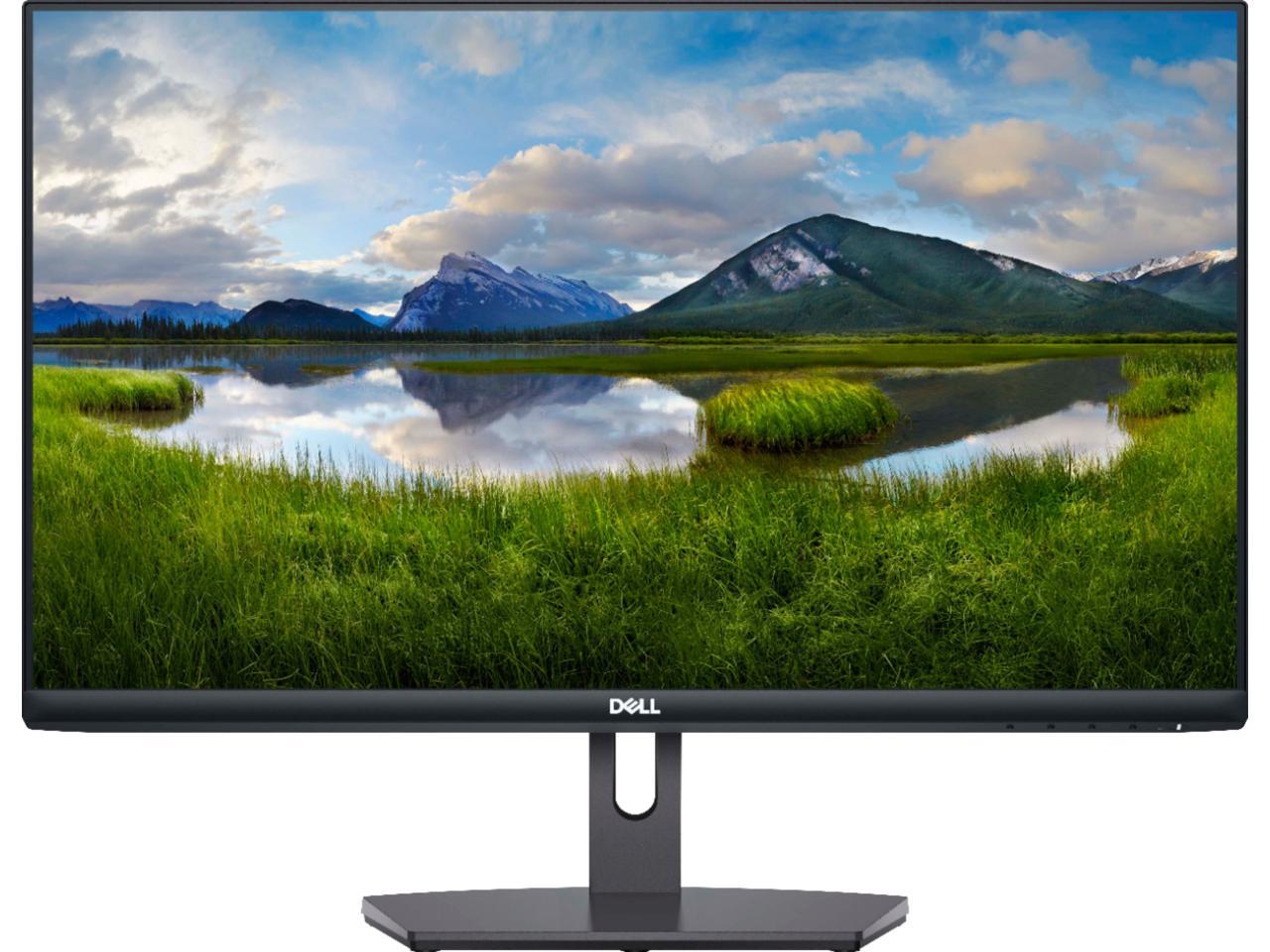 New DELL S2421NX 24