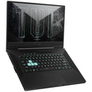 TUF Dash F15