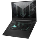 TUF Dash F15