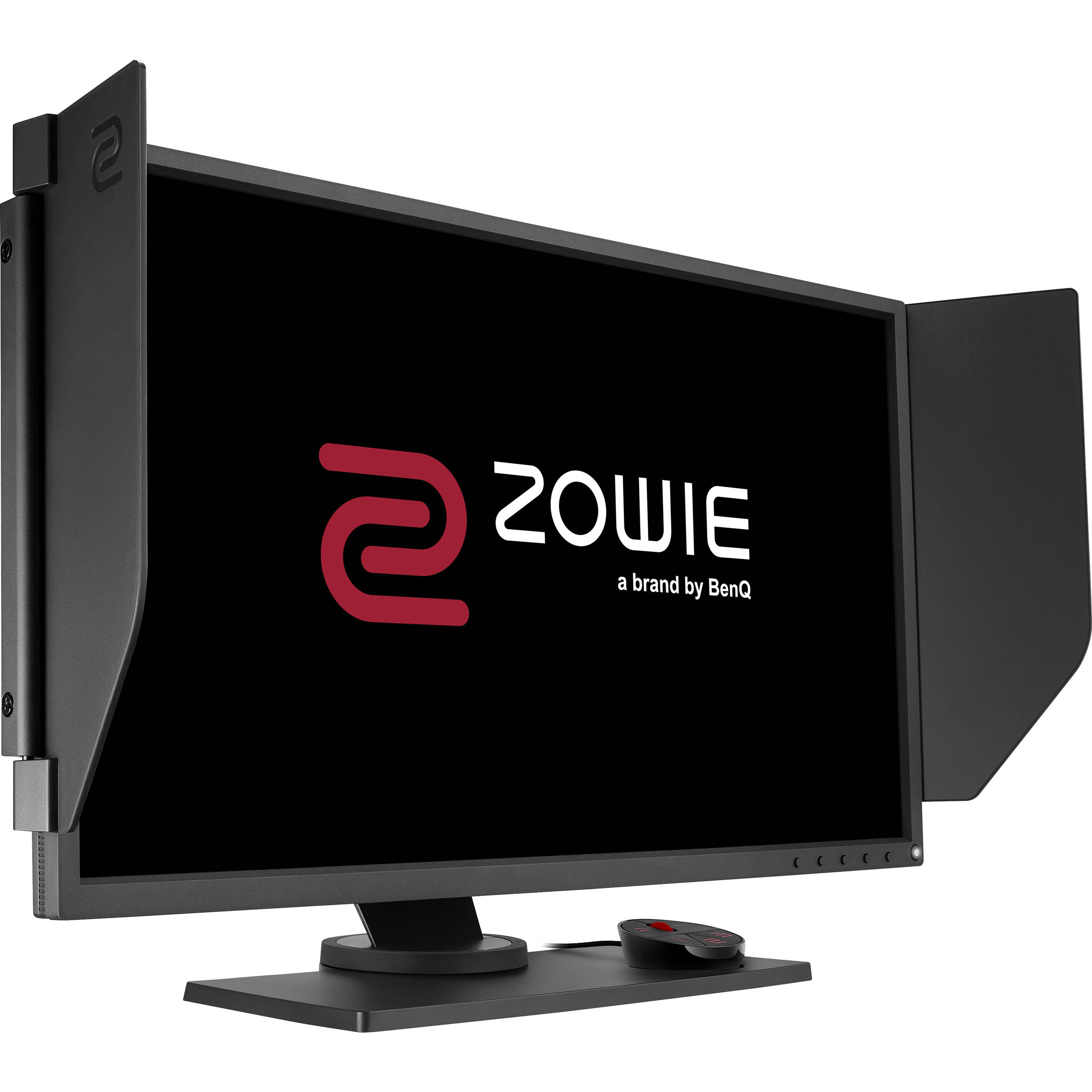 BenQ ZOWIE XL2746S 27型/TN/240Hz/0.5ms BenQ ZOWIE XL2746S TN 240Hz DyAc™ 27