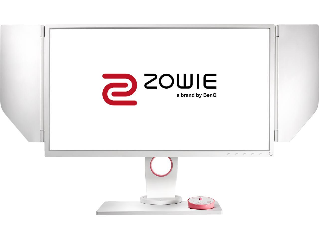 ZOWIE XL2546 240Hz 24.5 inch e-Sports Monitor - Refurbished