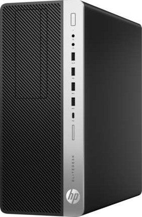 HP EliteDesk 800 G3 Tower Desktop Intel Core i5-7500 3.40GHz