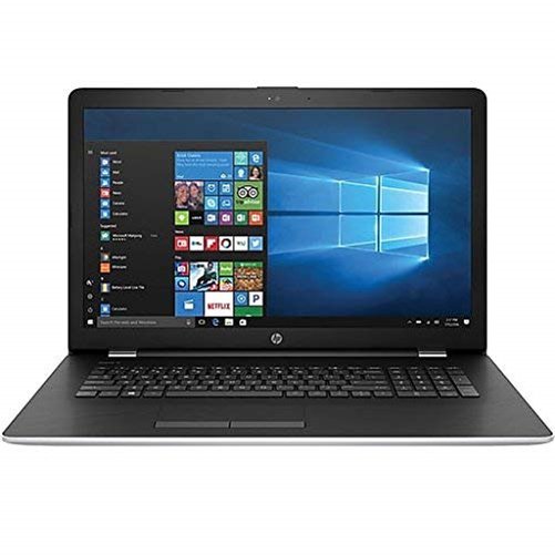 HP Notebook - 17-bs061st 17.3