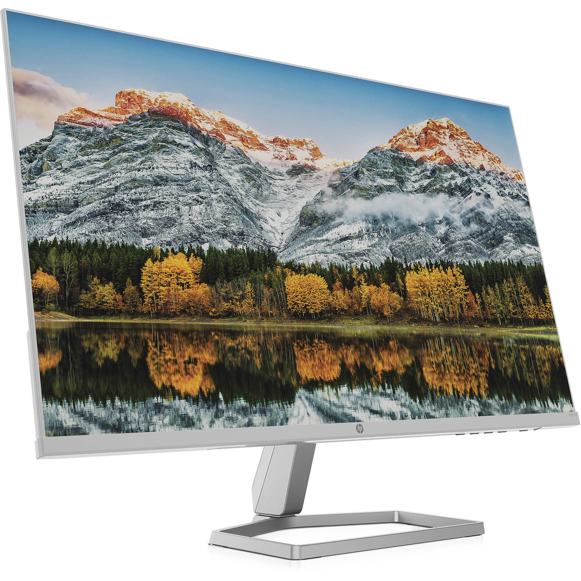 HP M27fwa 27