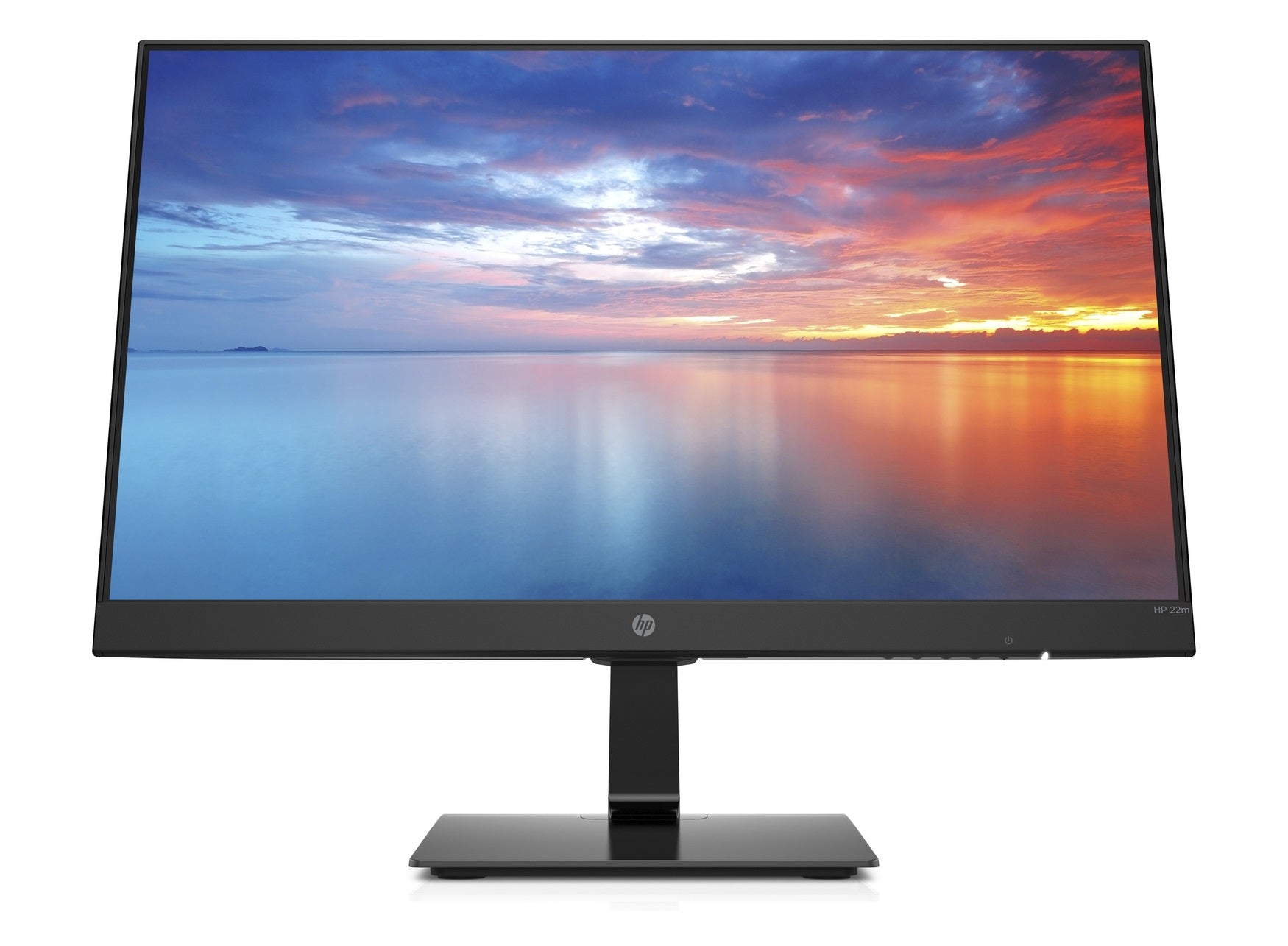 HP 22m 21.5