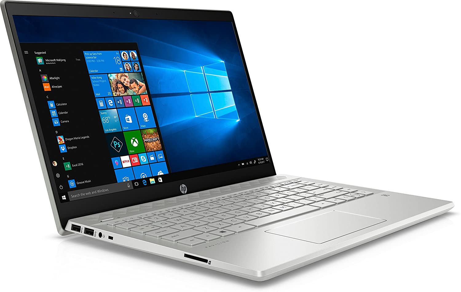 HP Pavilion 14-ce0068st 14
