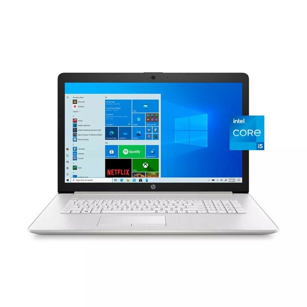 HP 17-CN0XXX 17.3