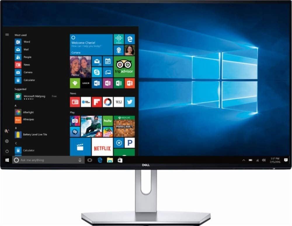 Dell Flagship S2419NX 24