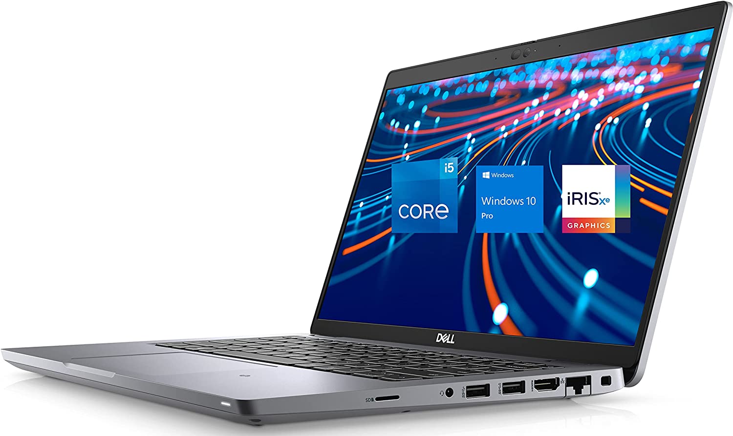 Dell Latitude 5420 14