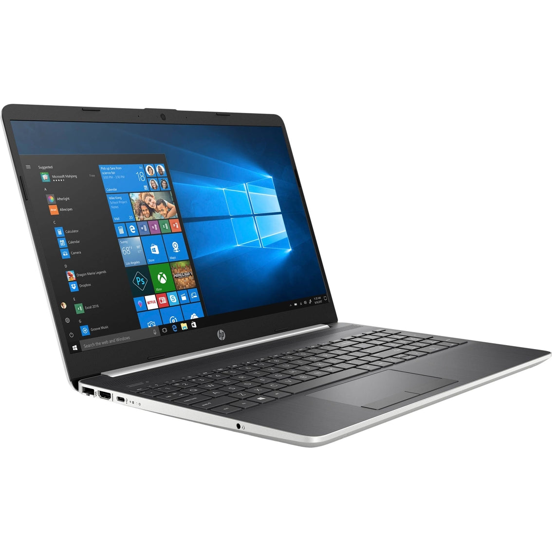 HP Core i3 7020U WEBカメラ搭載 15.6インチ メモリ8GB Amazon.co.jp: 【整備済み品】 ノートパソコン HP 250 G7 第7