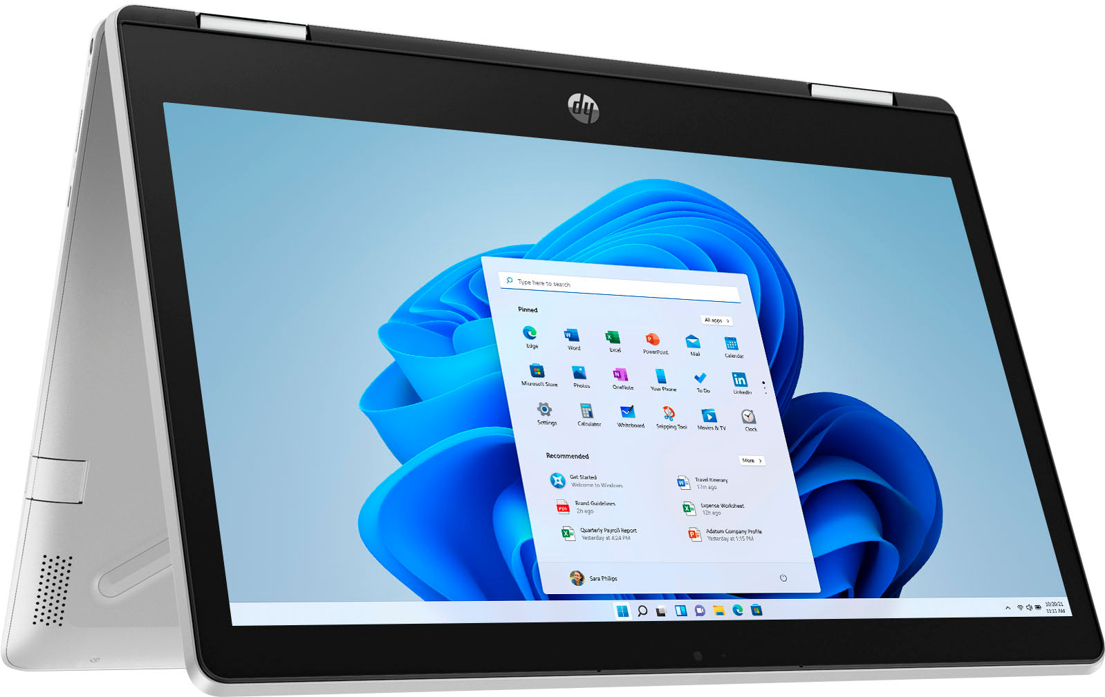 Windowsノート本体 HP convertible x360 11-ab0XX HP Convertible X360 11-ab0XX- Tested working- Cosmetic