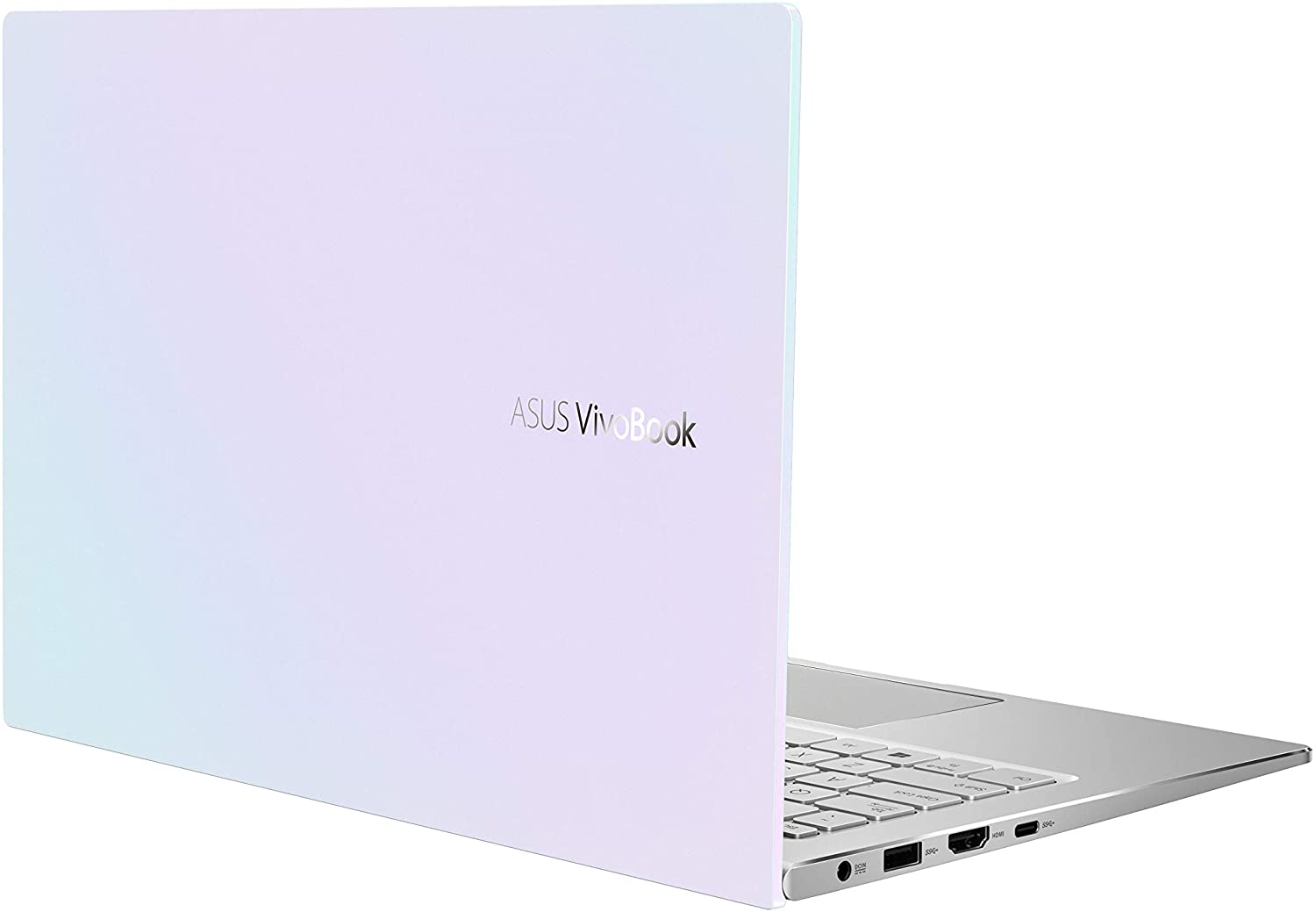 ASUS VivoBook S13 Laptop 1920 x 1080 13.3” FHD Display Intel