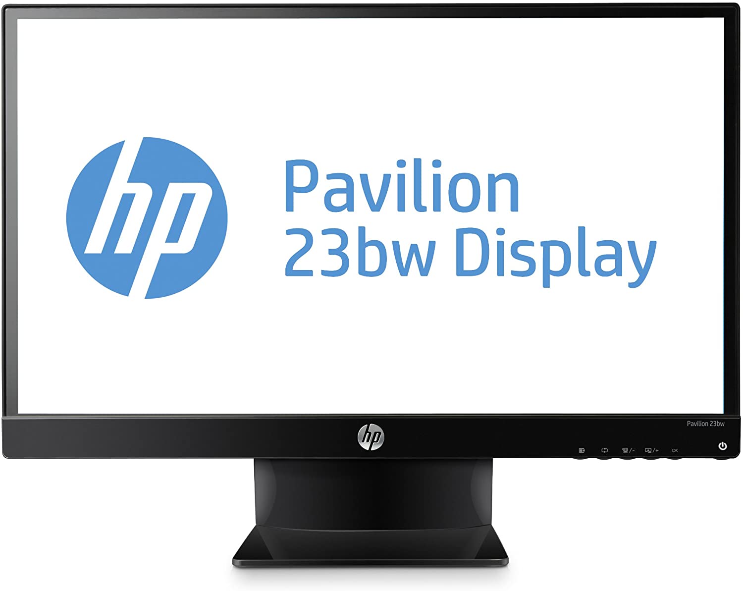 HP Pavilion 23bw 23