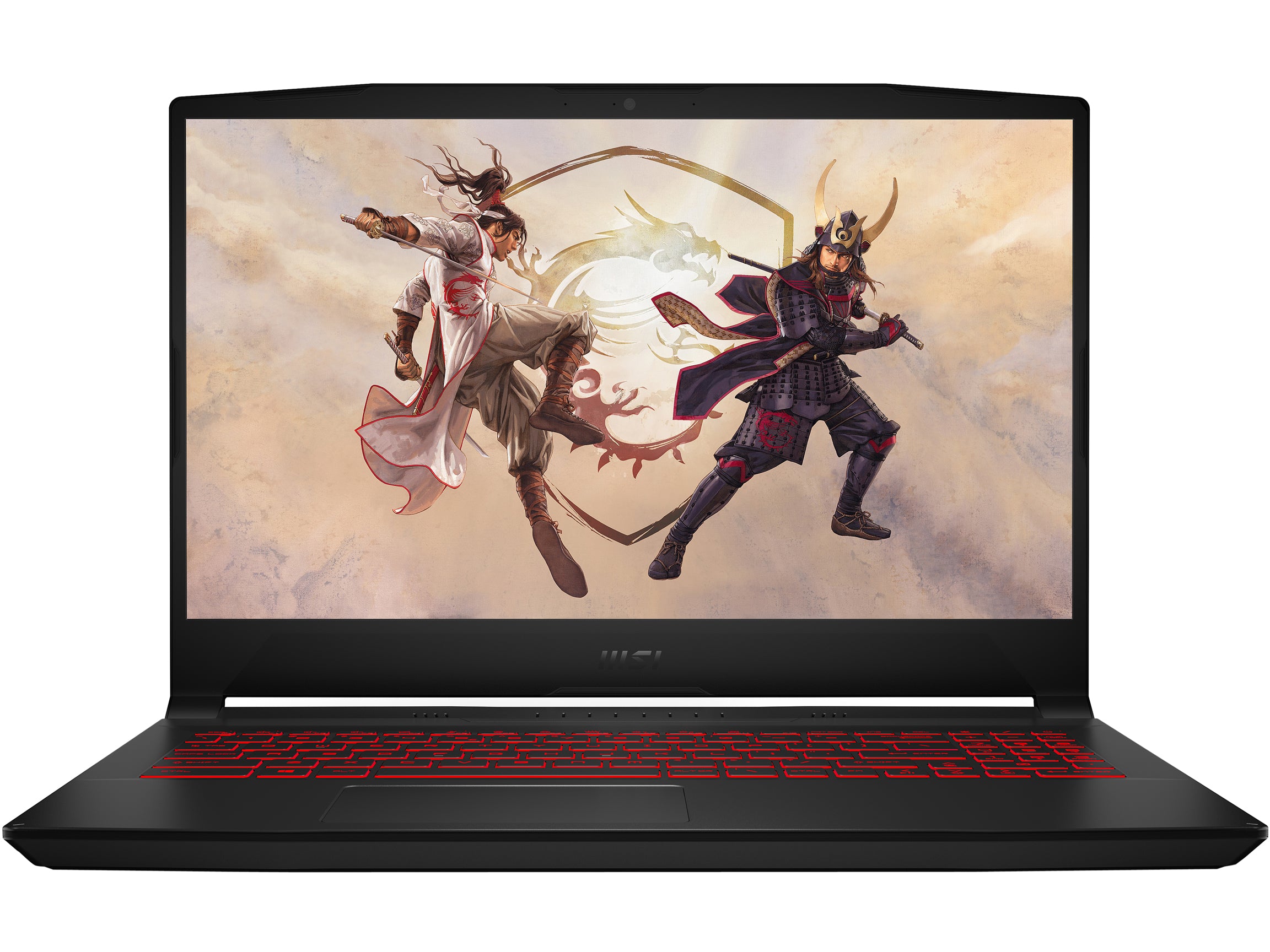 MSI GF66 Katana 11UC-084CA 15.6