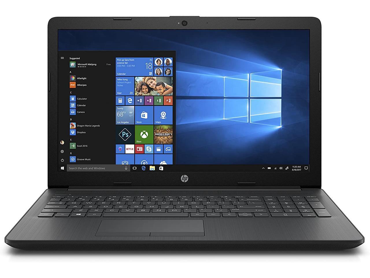 HP 15-db0108ca 15.6