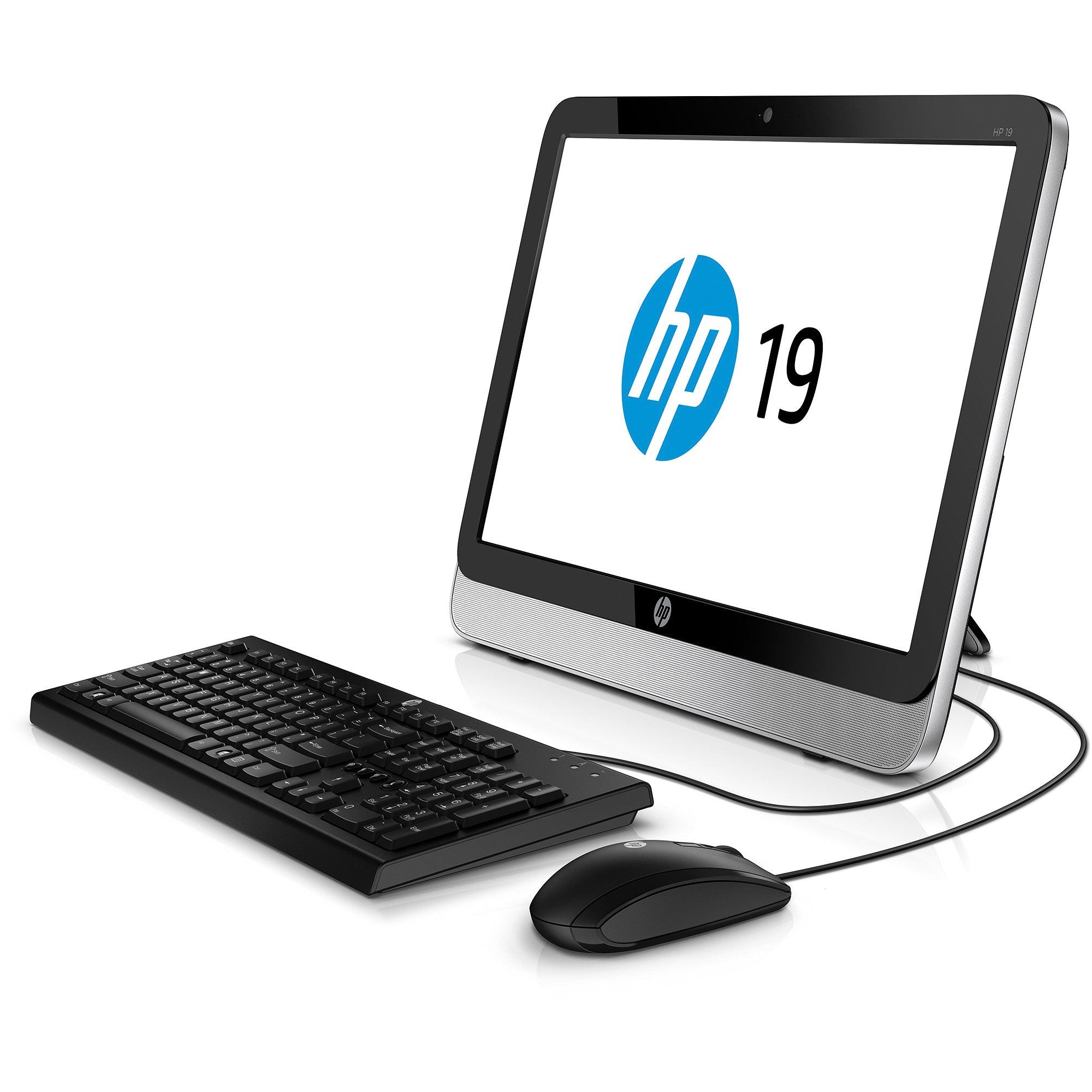 HPパソコン All in one HP 19-2113w 19.5