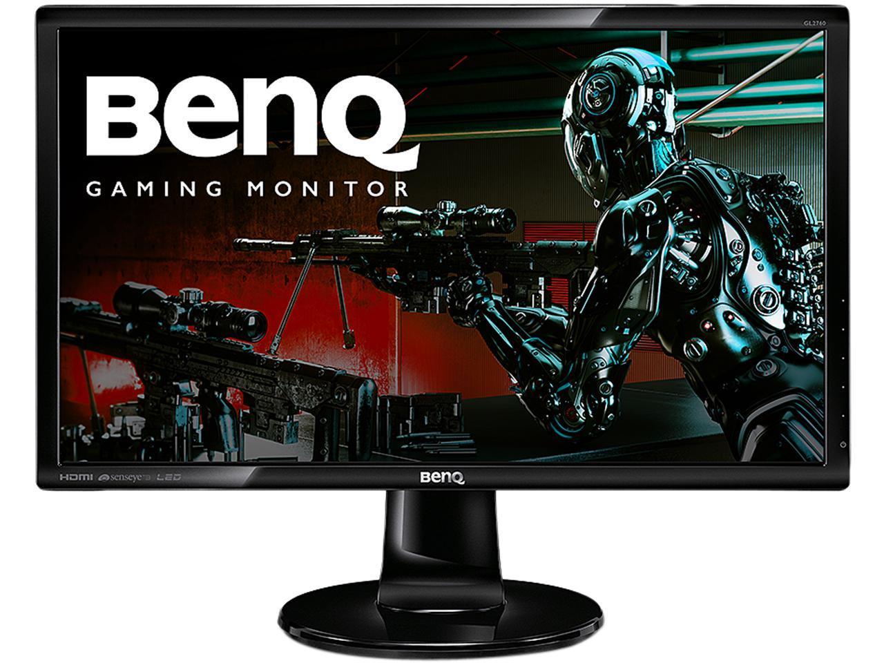 BenQ GL2760H 27