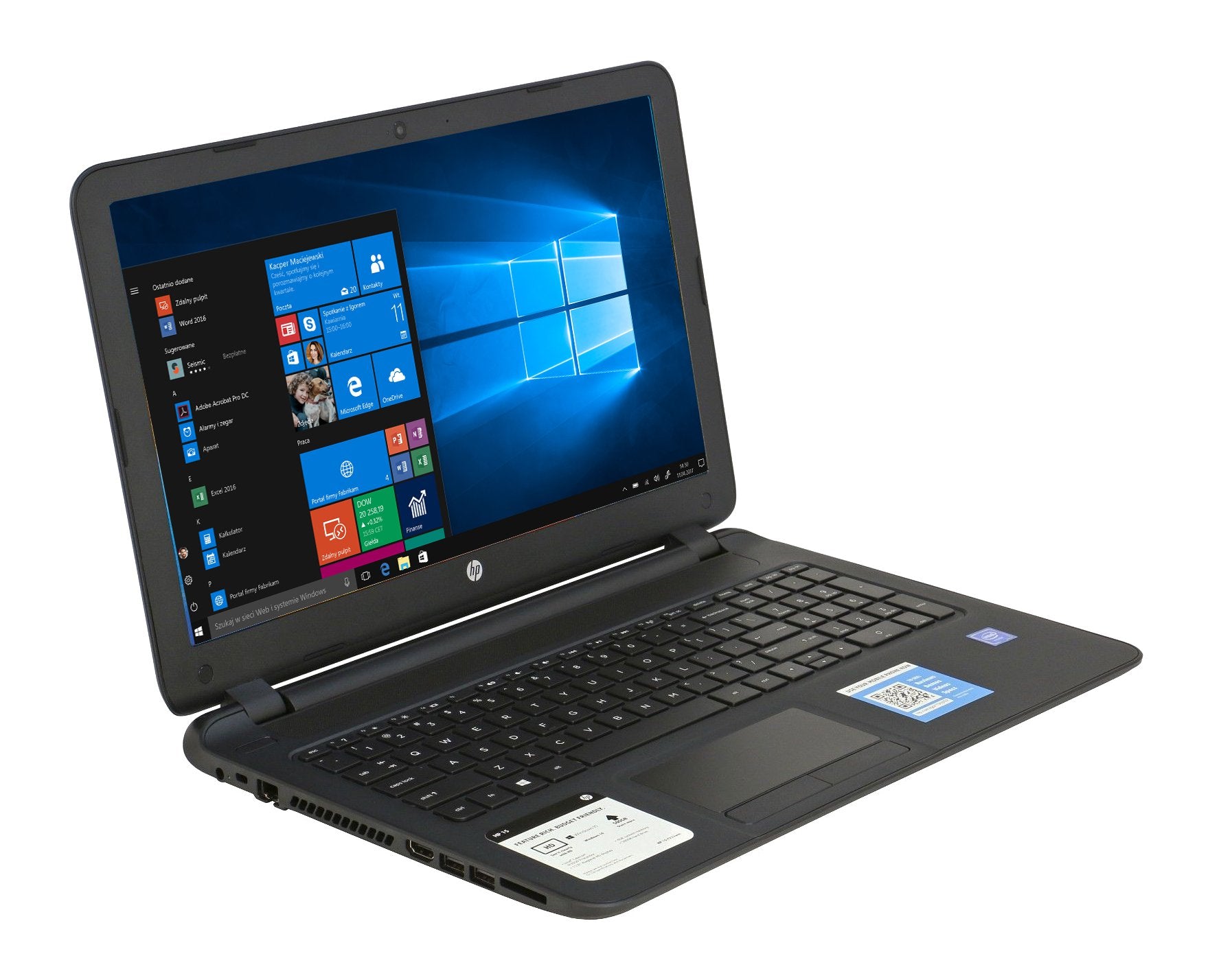 HP ノート 15s-fq3033/Celeron/4GB/128GB 425A HP ノート 15s-fq3033/Celeron/4GB/128GB 425A