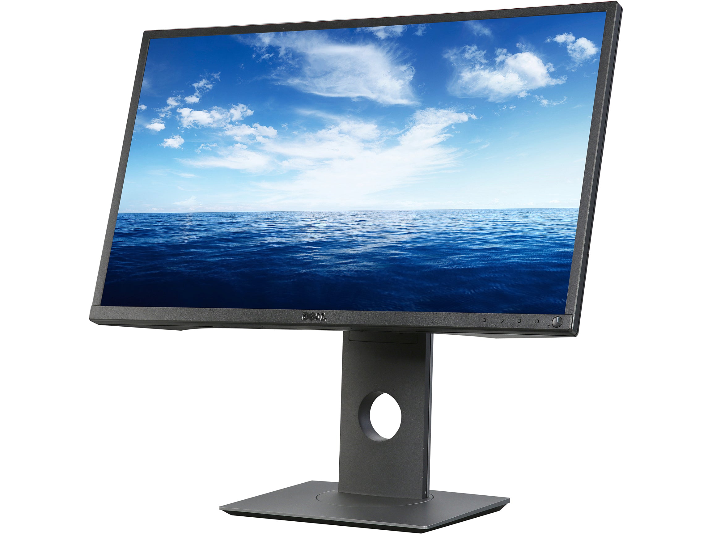 Dell Professional Series P2417H 24