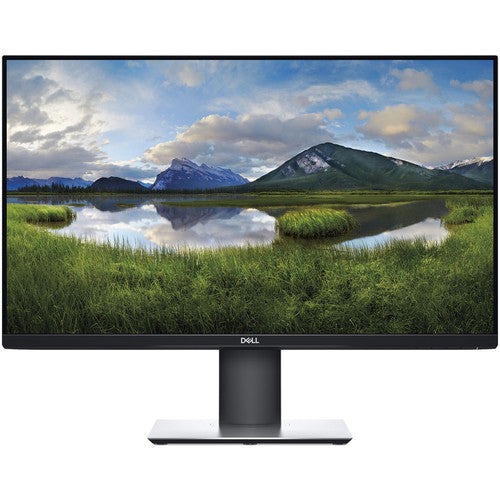 New Dell P2719H 27