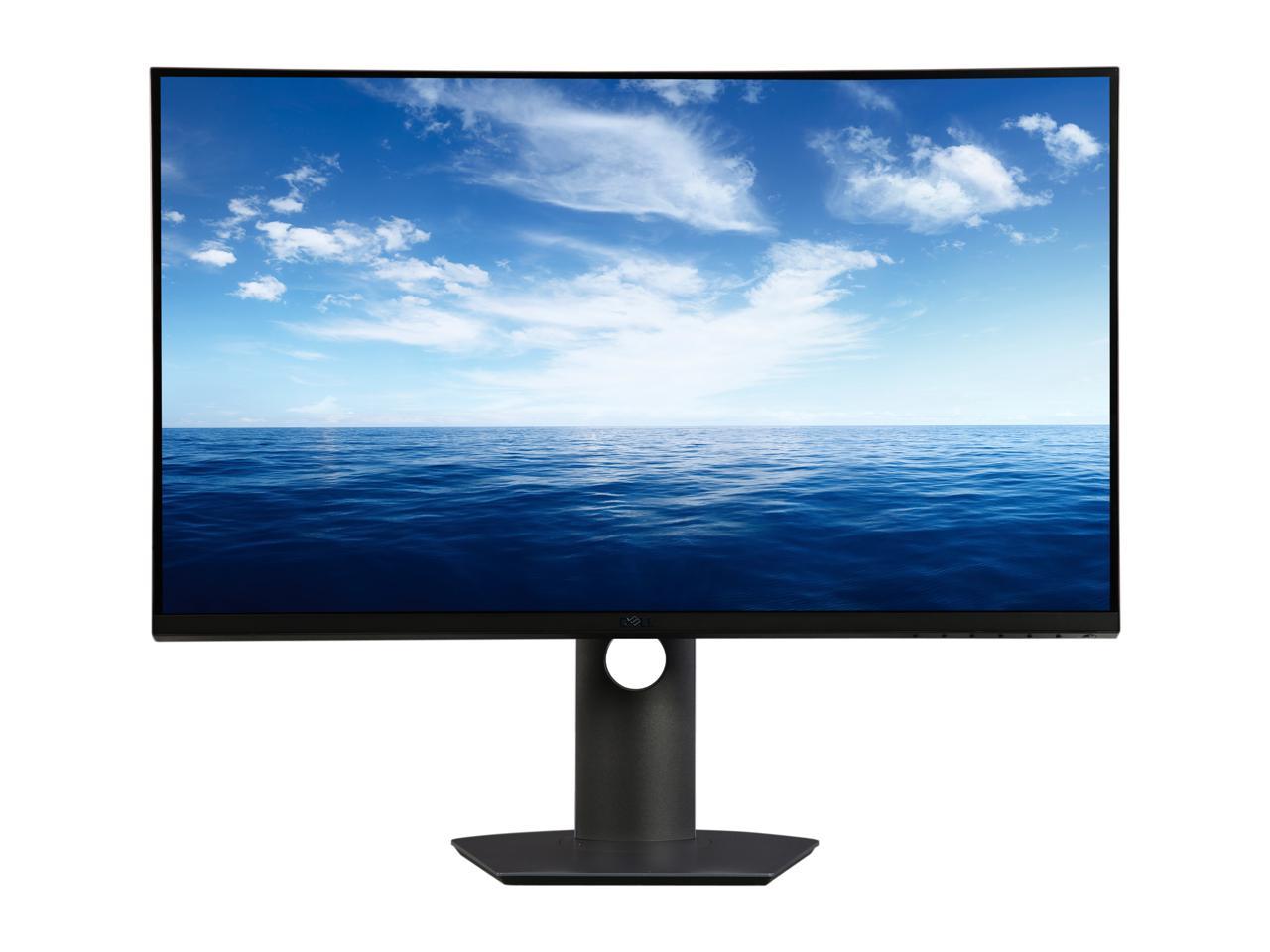 New DELL S2719DGF 27