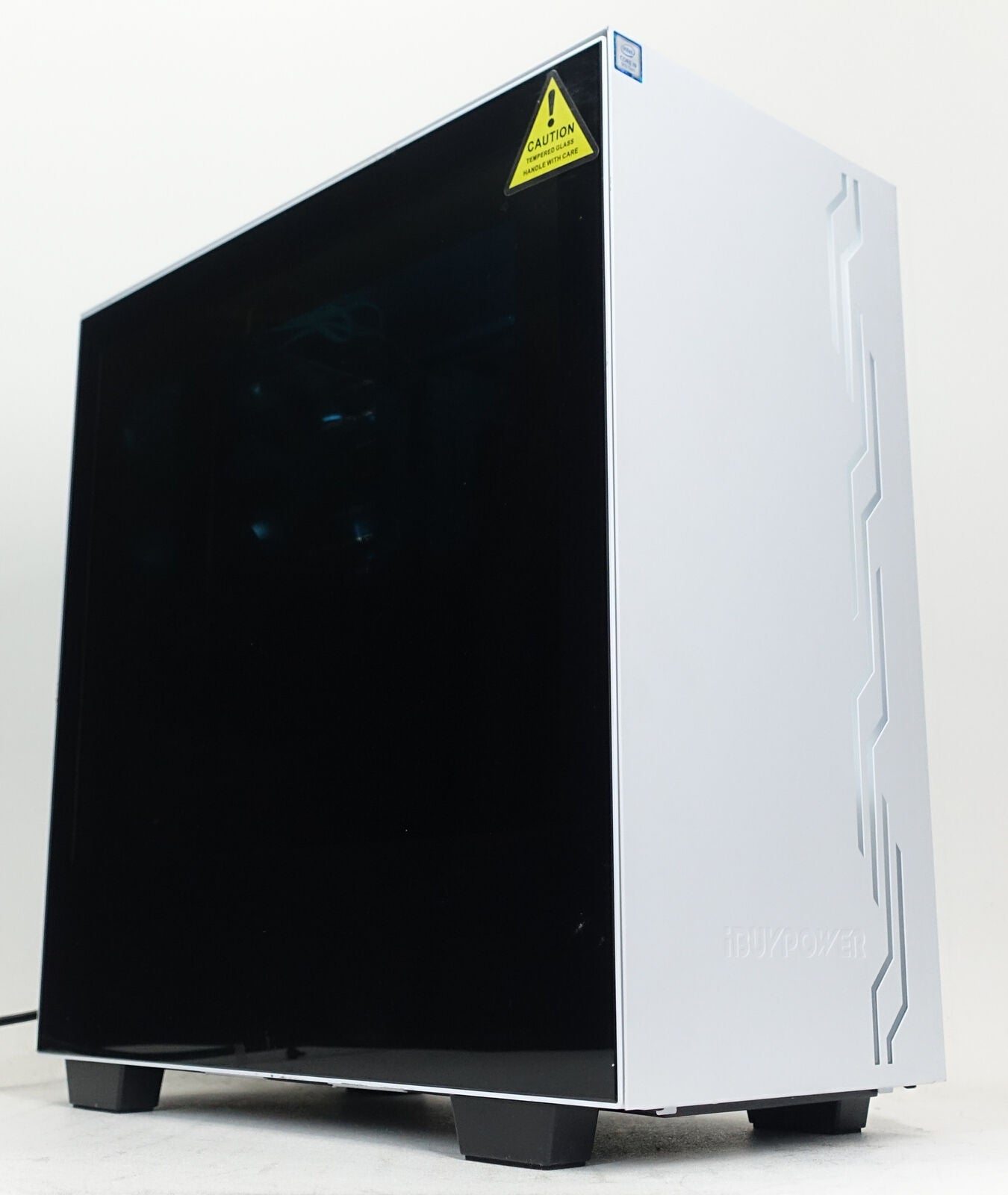 iBUYPOWER SBS976 Gaming Desktop Intel i9-9900KF 3.6GHz 16GB