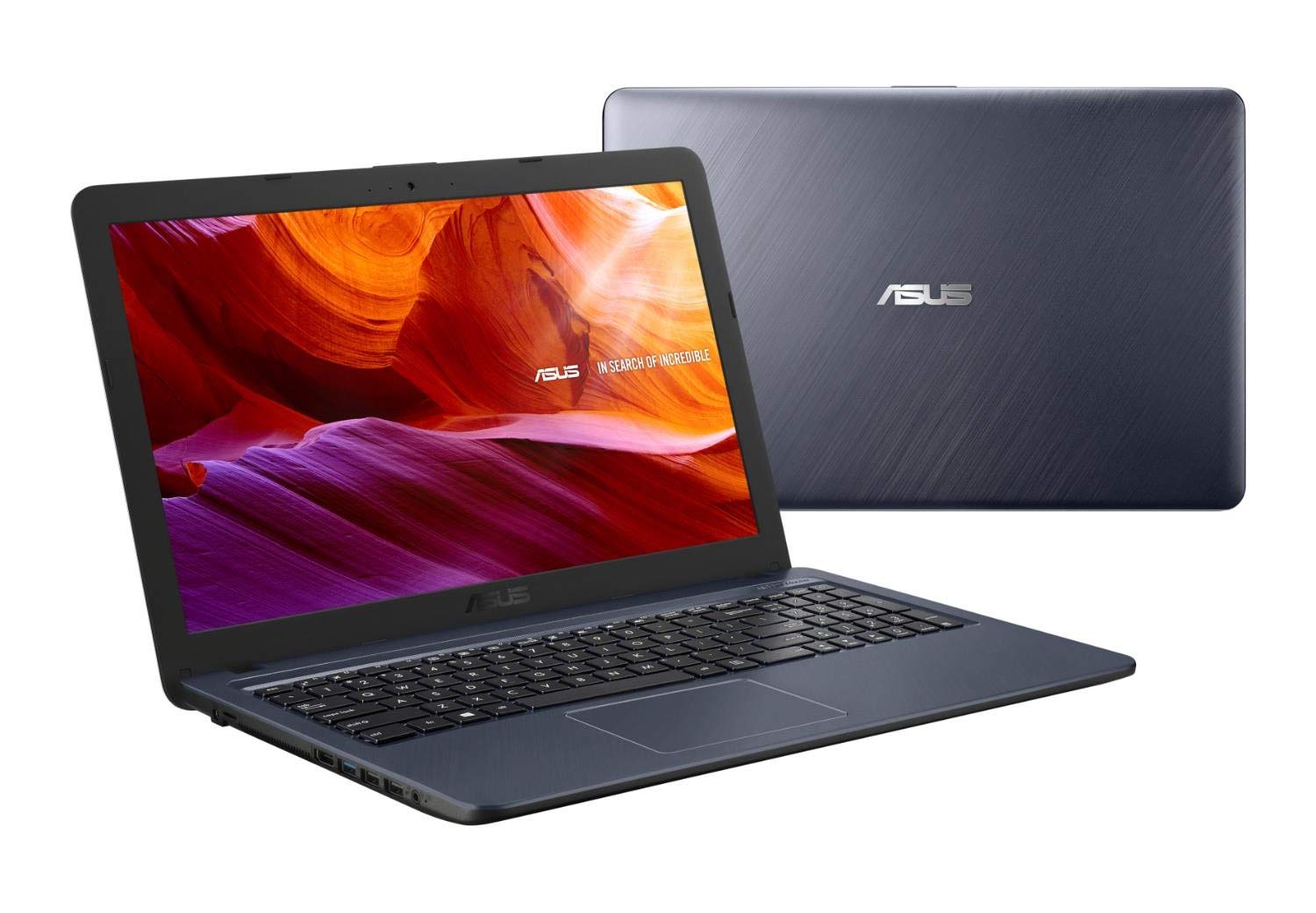 ASUS X543MA-RB01 Laptop Intel Celeron N4020 4GB RAM 1TB H